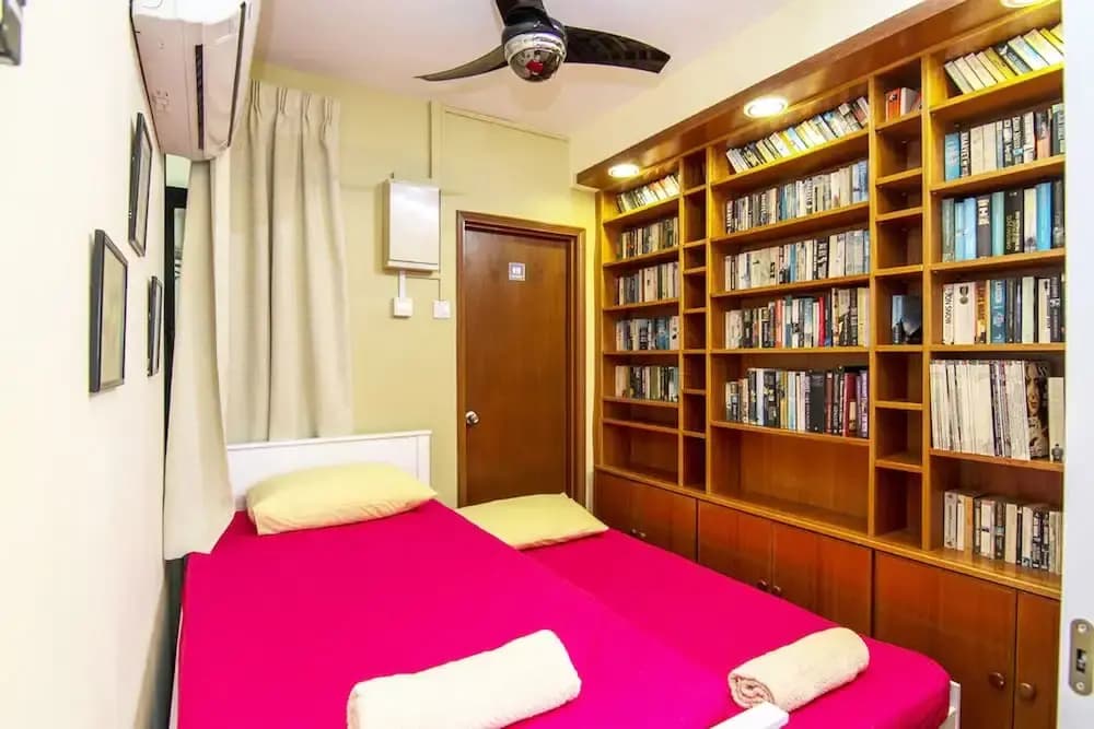 PWTC Bistari Service Apartment - photo 3