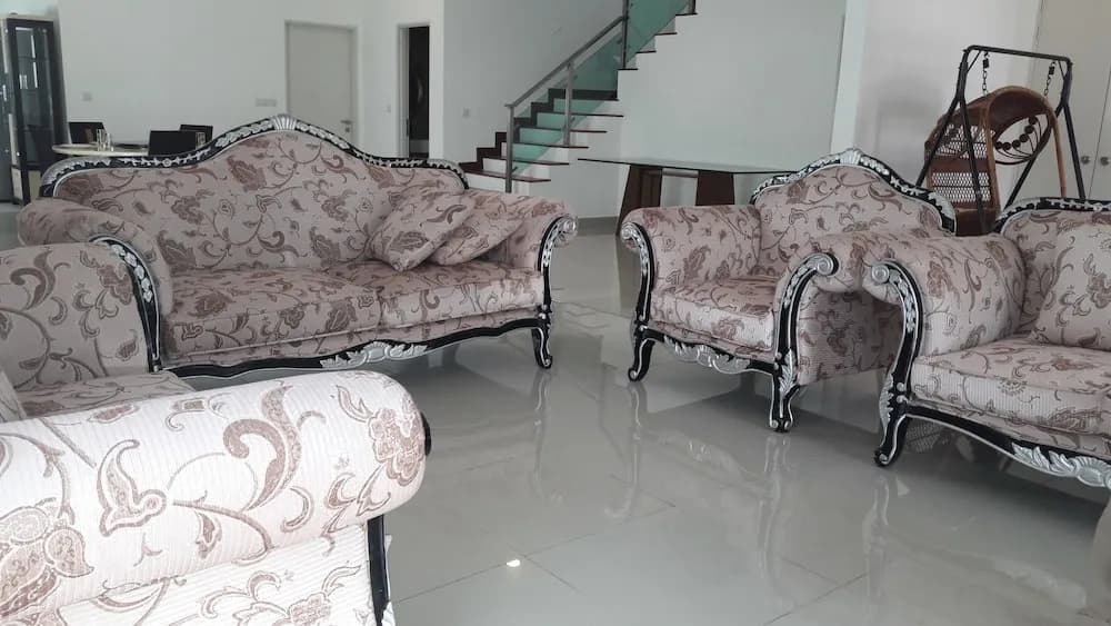Clover MyHomestay Cyberjaya - photo 6