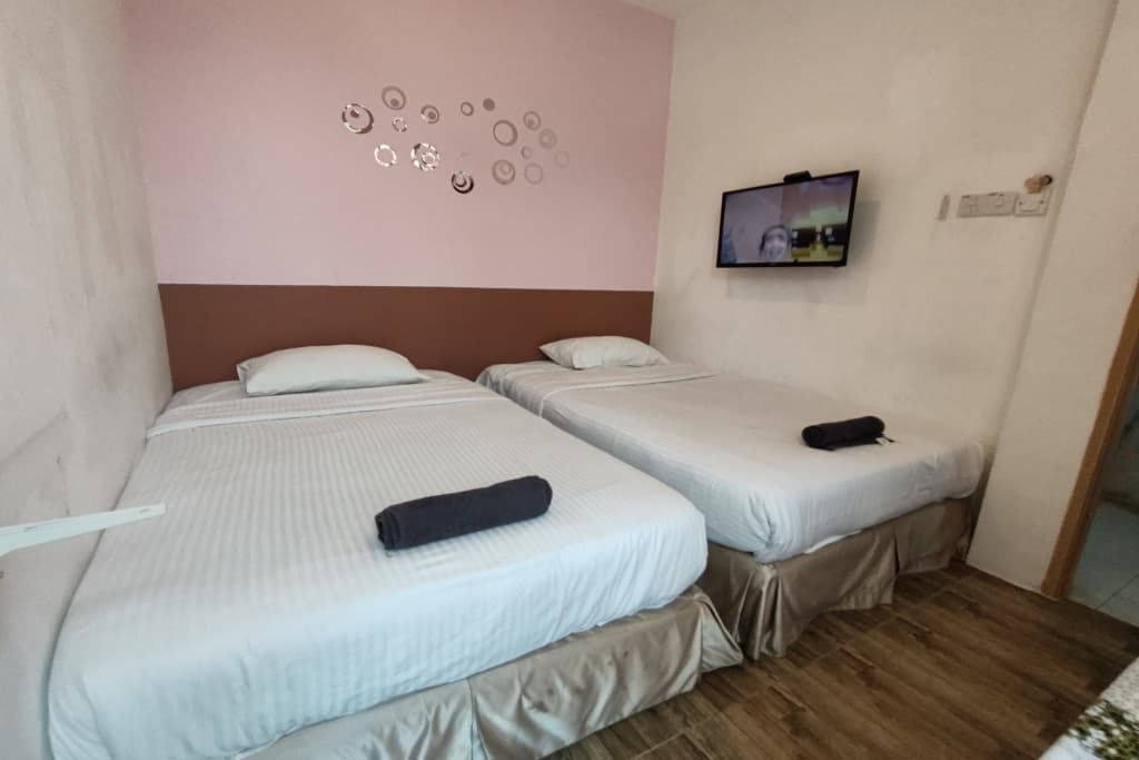 M Motel Meru - photo 5