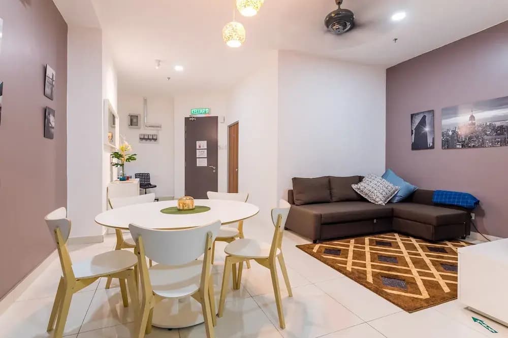 My Casa Deluxe Apartment Near Gleneagles - photo 6