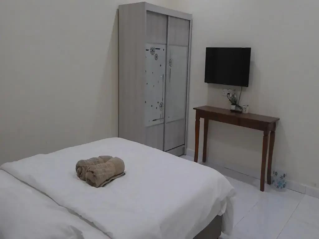 NZED GuestRoom - Sleep Tight, Rest Well - photo 4