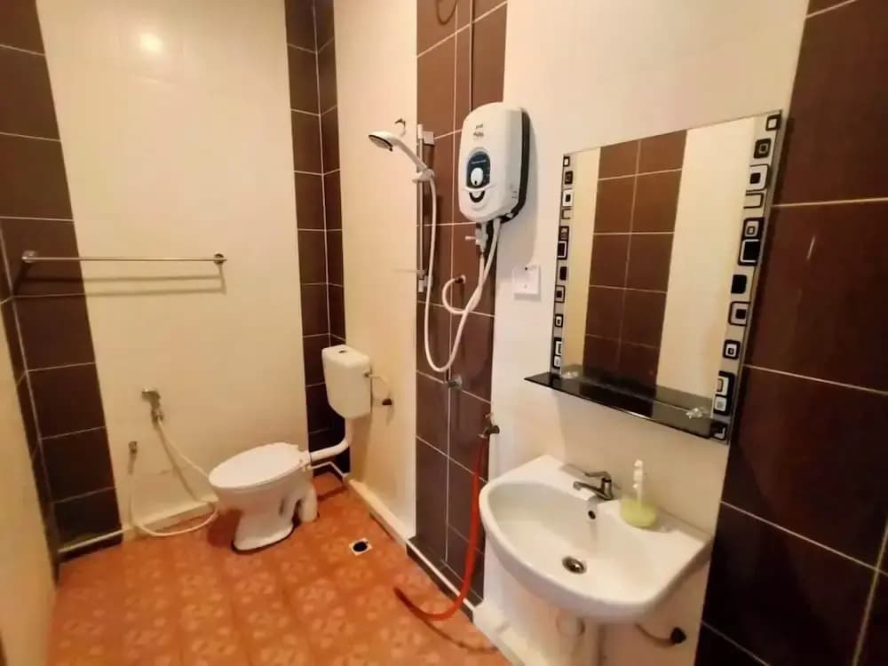Capital O 91118 Chalet Seri Idaman - photo 9
