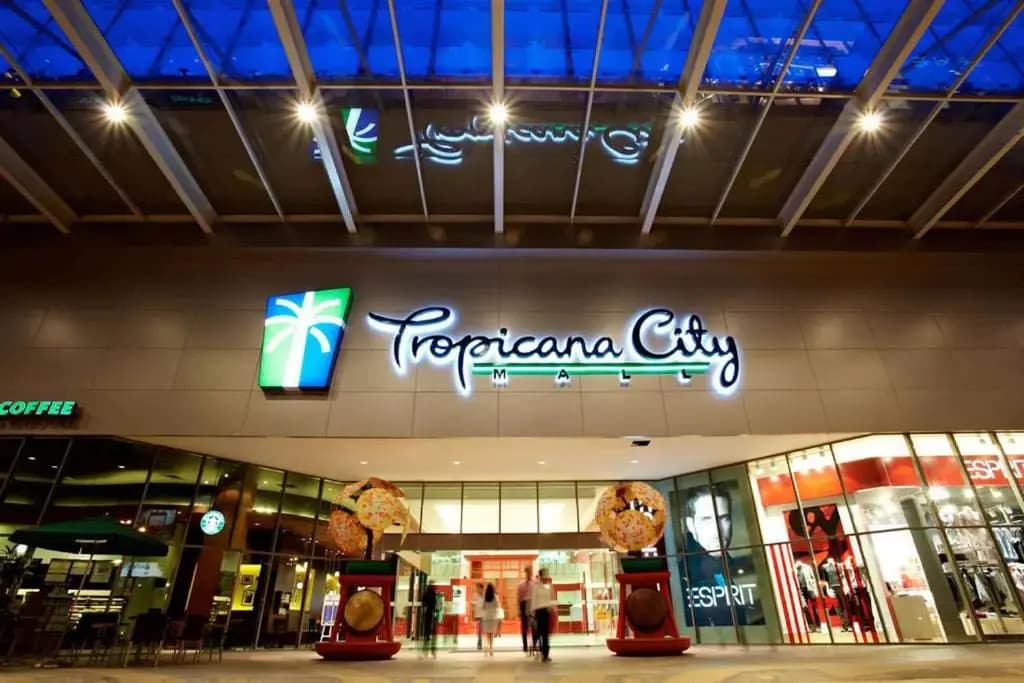 Tropics Damansara Residence by BeeStay [3 Pax] - photo 10