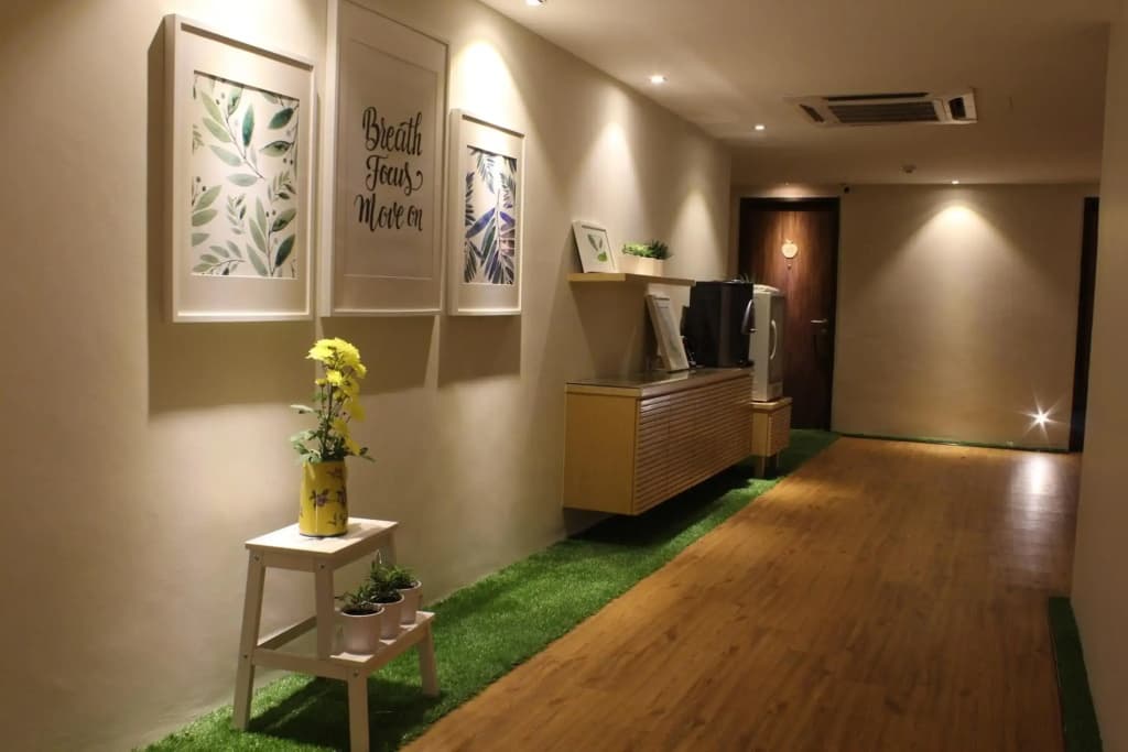 Sojourn Guest House - photo 12