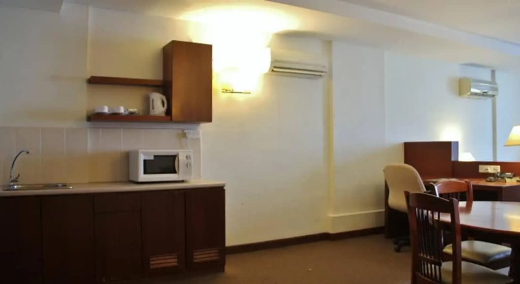 The Krystal Suites Penang - photo 18