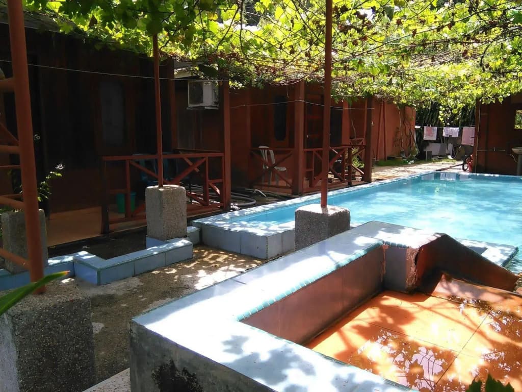 Pangkor Inn Chalet - photo 4