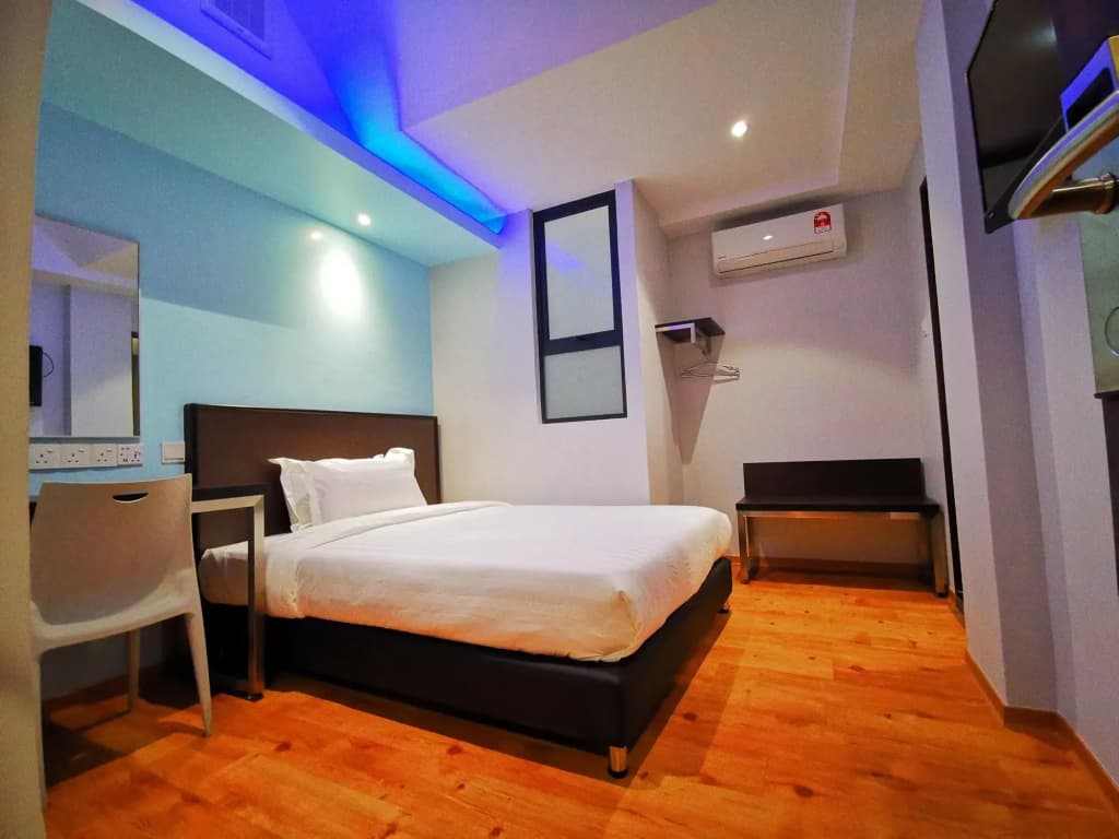 D'Green Hotel Kuching - photo 4