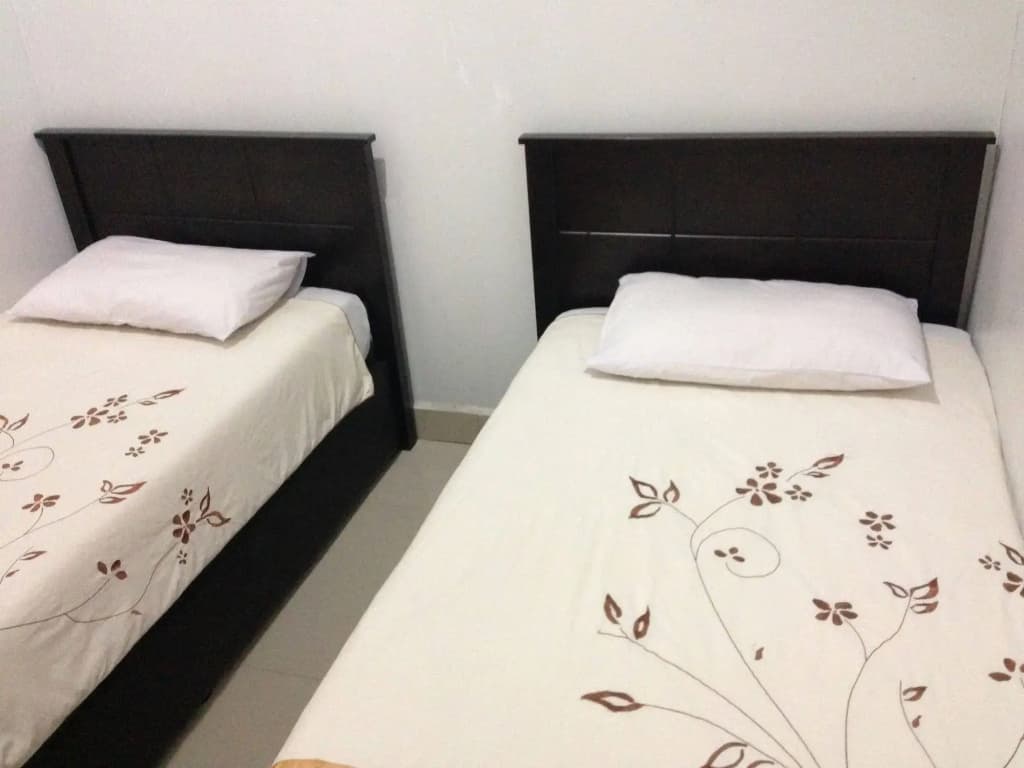 Ferringhi Heritage Budget Hotel - photo 4