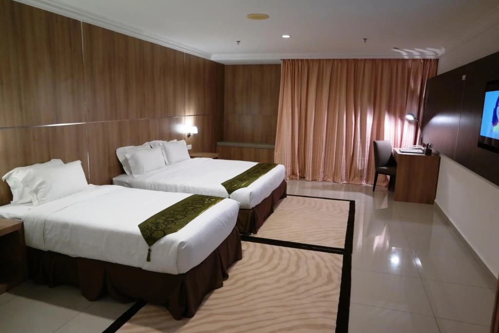 Sfera Hotel - photo 3