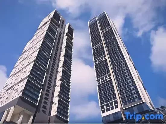 Sky88 Luxury2BR KSL/Midvalley/CS - photo 3