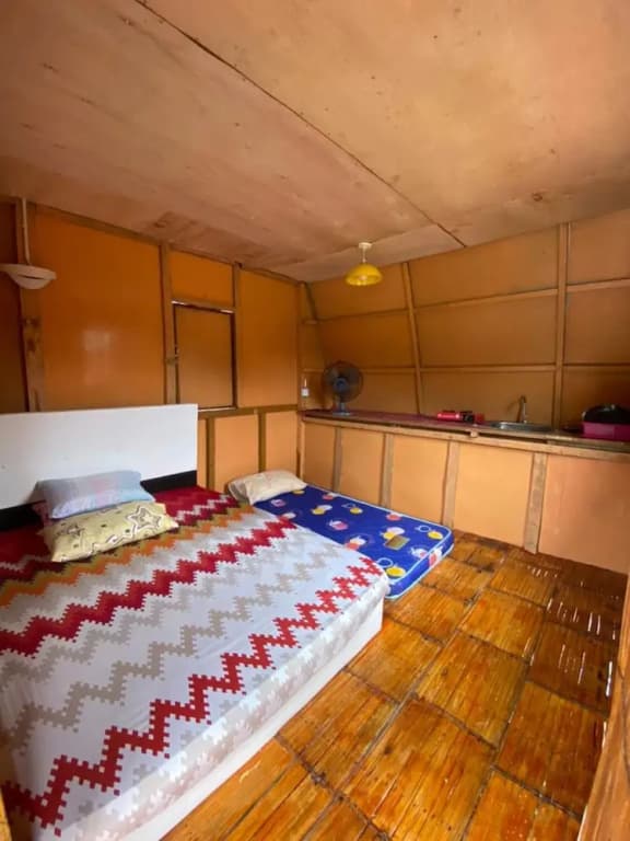 Hotel O Disan Baang Kiulu - photo 4