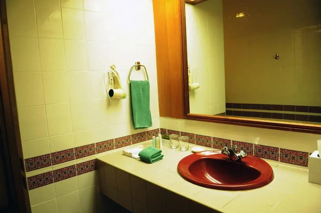Hotel Longhouse - photo 9