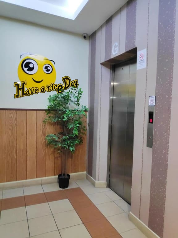 OYO 142 SH Hotel Kota Damansara - photo 25
