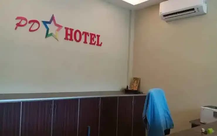Pd Star Hotel by OYO Rooms - photo 11