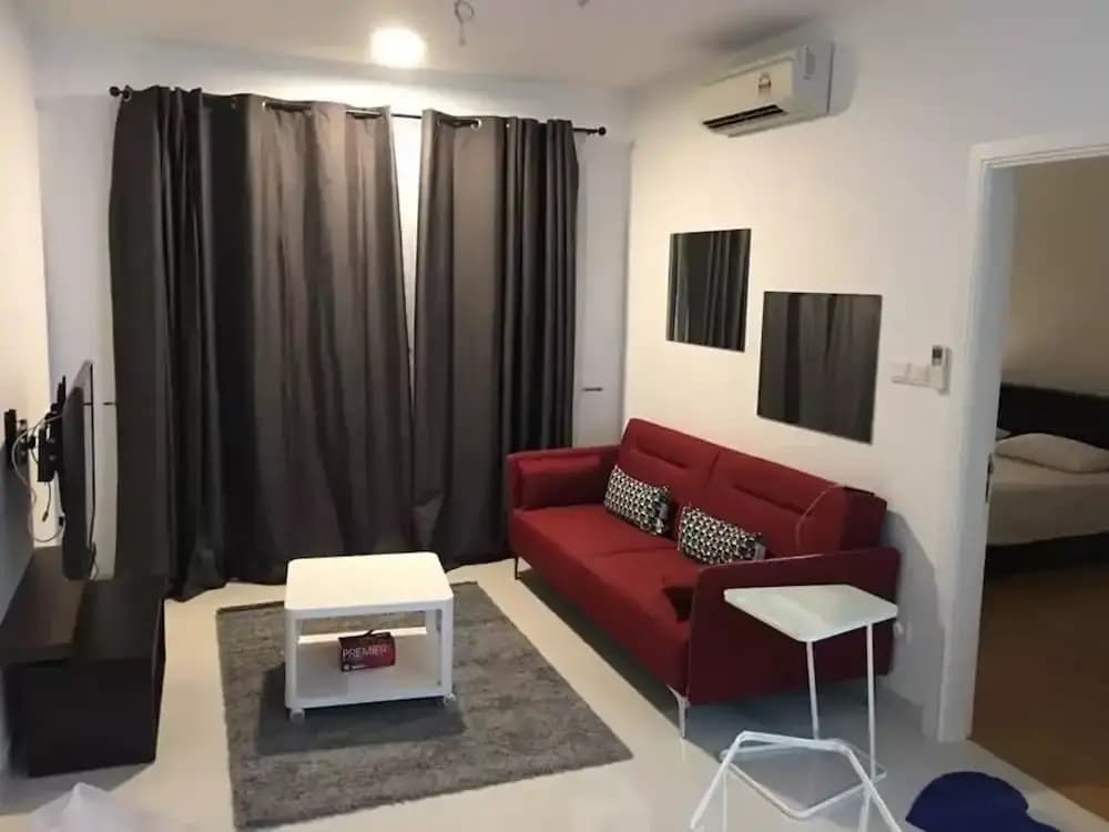 Teega Suites by TL - photo 3
