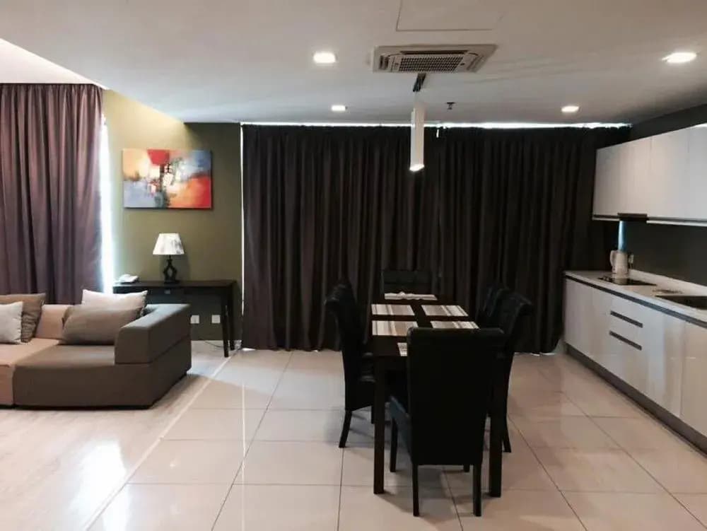 Borneo Vista Suites by BV Hotel - photo 5