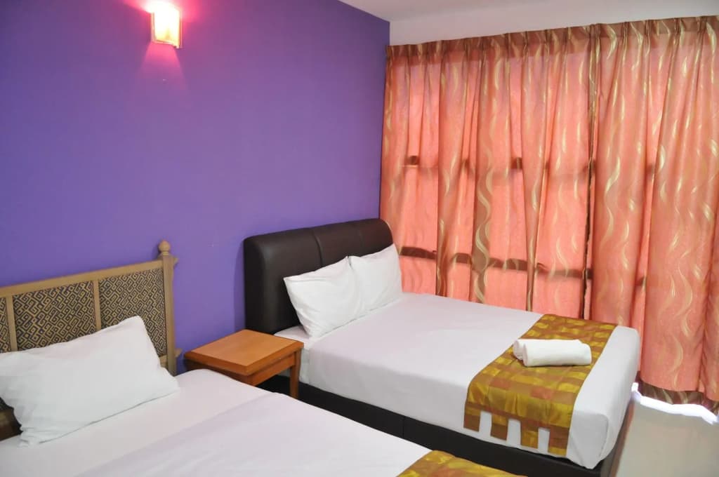 OYO 414 Adiff Palace Hotel - photo 6