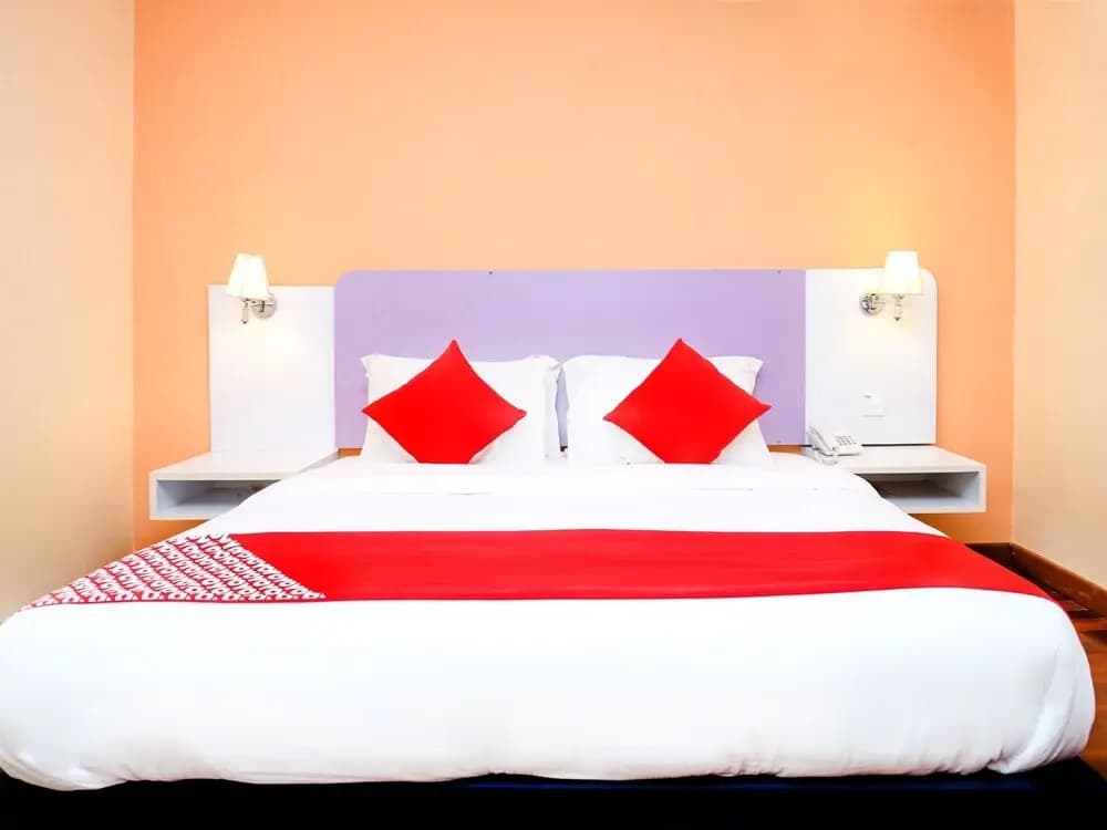 Grand City Hotel II - photo 6