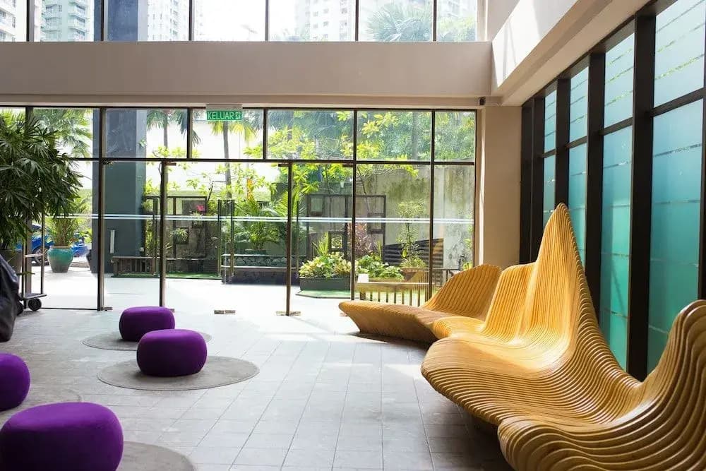 The 12 Suite Empire Damansara - photo 15
