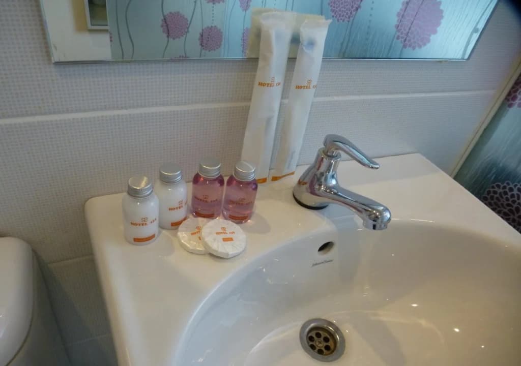 Hotel 138 @ Bestari - photo 9