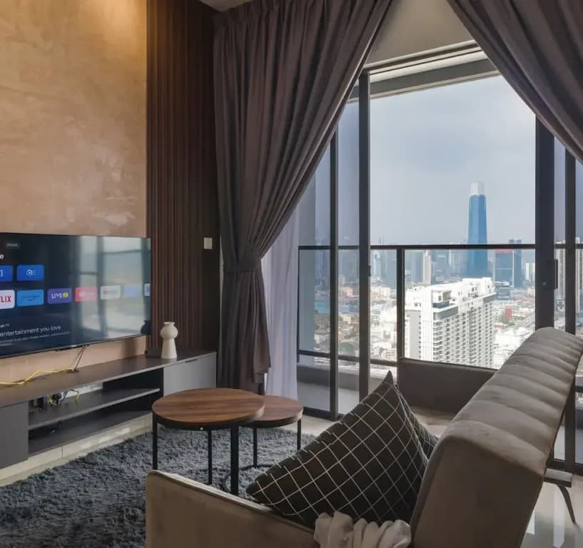 Trion Kuala Lumpur by Five Senses - photo 28