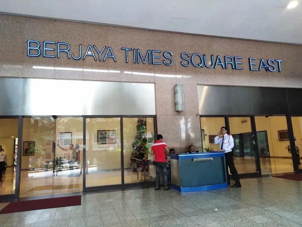 KL Millennium Suites at Times Square - photo 1