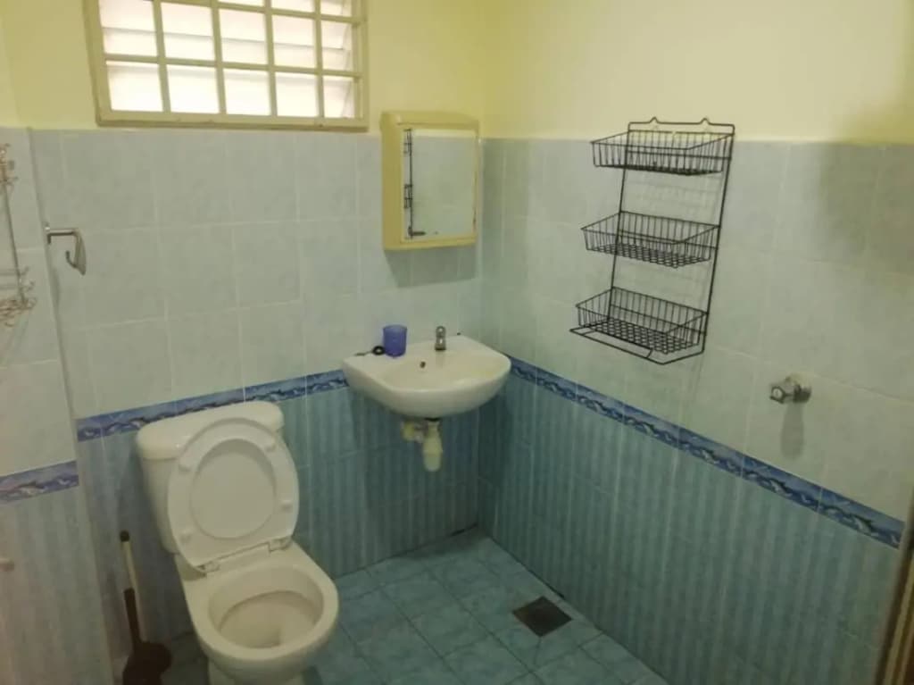 Sweethome for travelers - photo 17