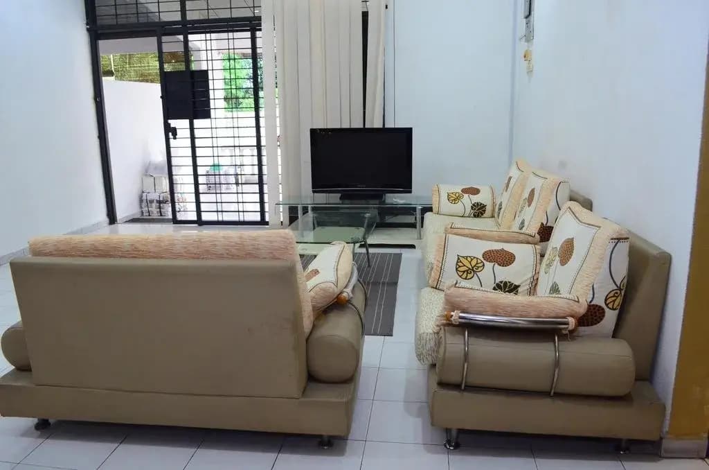 ECO93 Vacation Home Lunas - photo 4