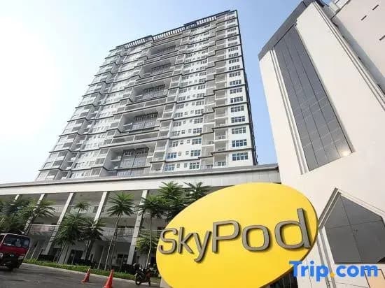 Puchong SkyPod Residence 1-10pax next to IOI Mall Wi-Fi MRT - photo 1