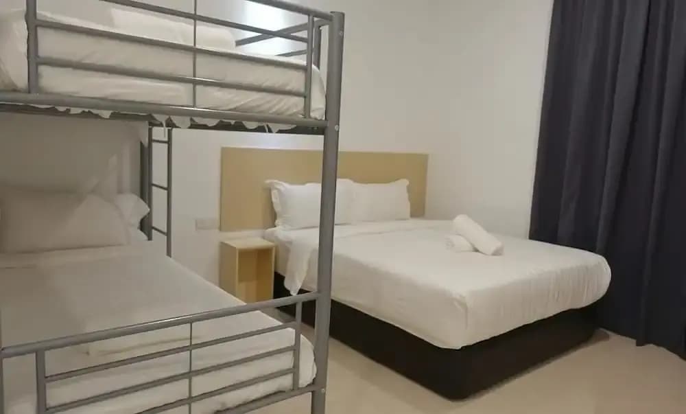 IKON Hotel at KLIA & KLIA2 - photo 5
