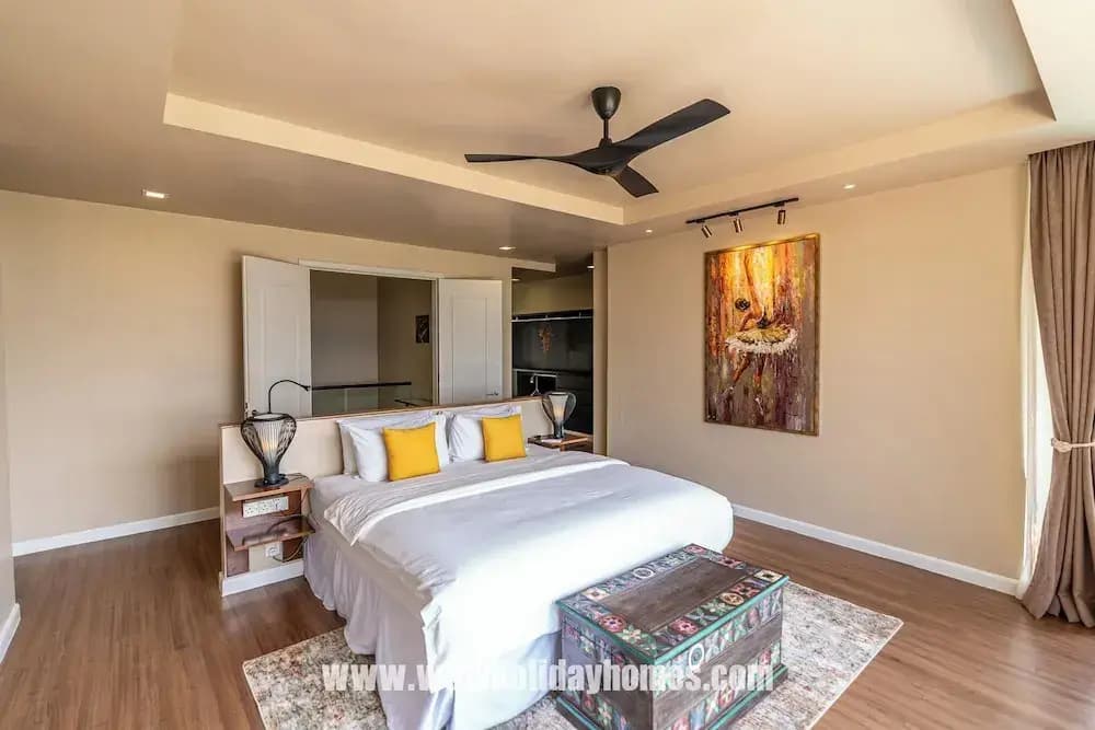 White Monkey Villa - Private Pool & Jacuzzi - photo 3