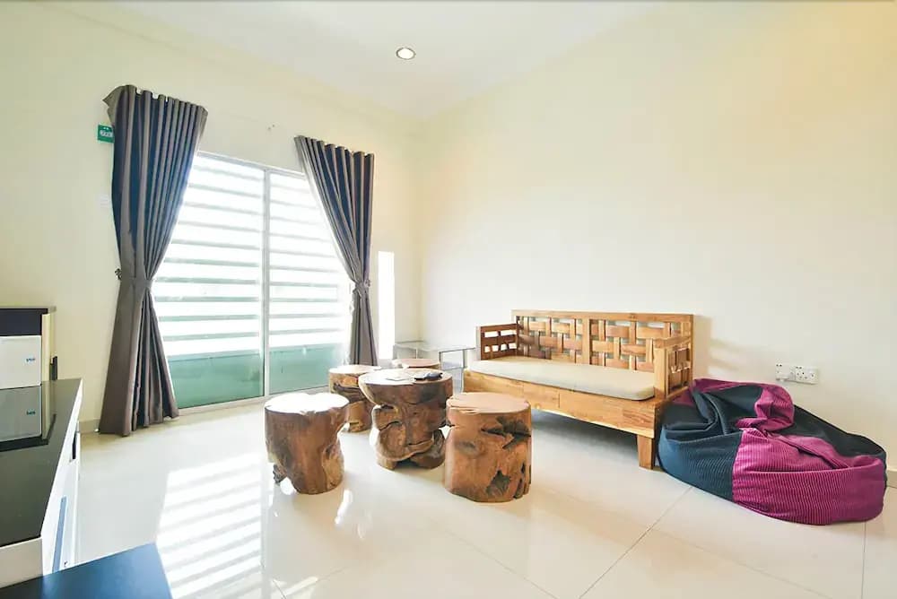 DaHong Homestay 1 - photo 2