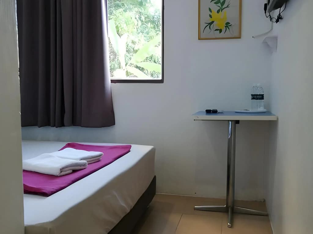 Rasa Motel - photo 26