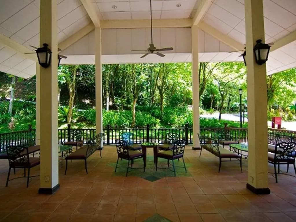 Lake Kenyir Resort, Taman Negara - photo 12