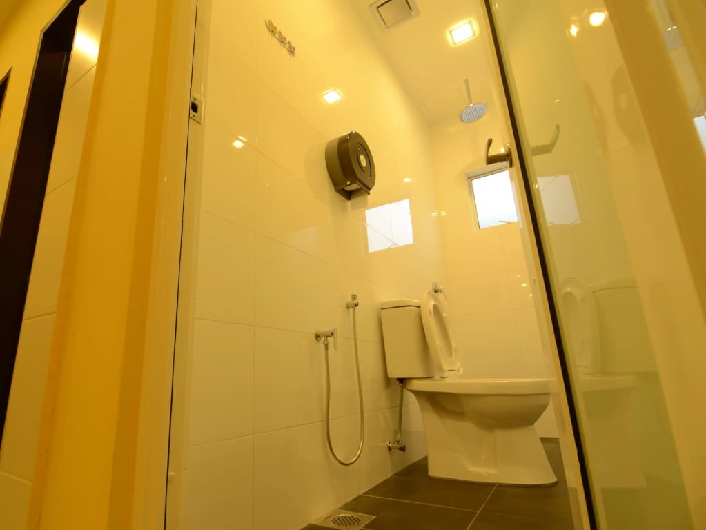Sri Packers Hotel - KLIA - photo 7