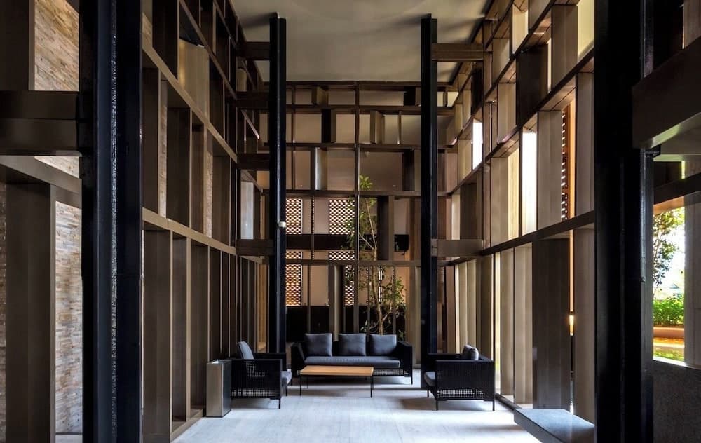 Lucentia Residence By Luzbnb - photo 20