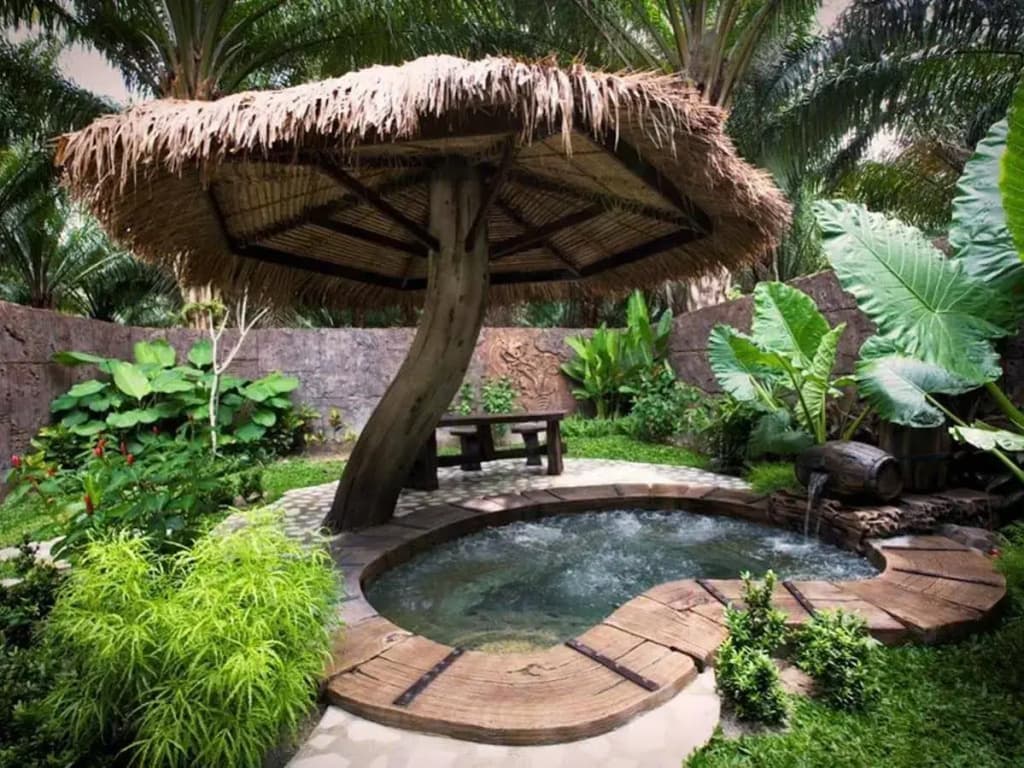 Felda Residence Hot Springs - photo 8