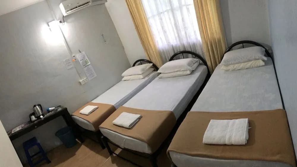 RTMS Guesthouse Semporna - photo 34