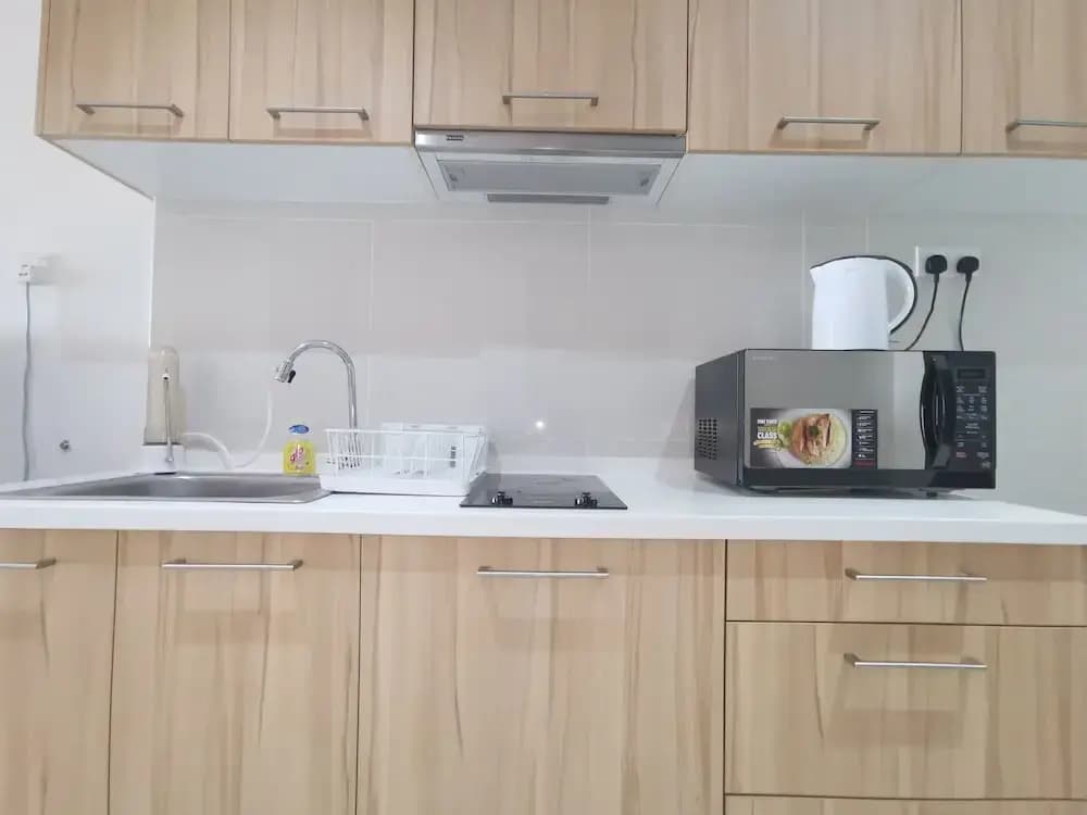 KSL Studio Homestay by Immaculate - photo 32