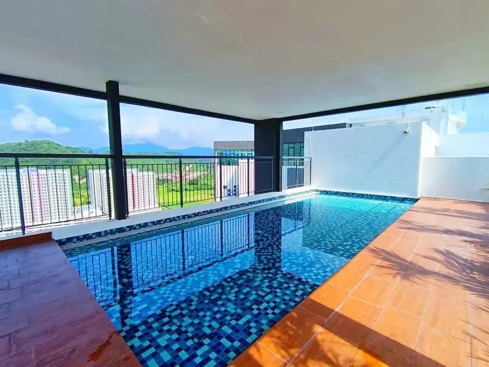 The Horizon Ipoh Dual L13 by Grab A Stay - photo 14