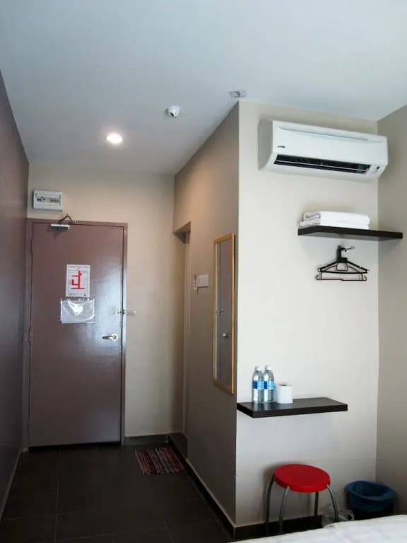 Place2Stay - Kota Syahbandar - photo 6