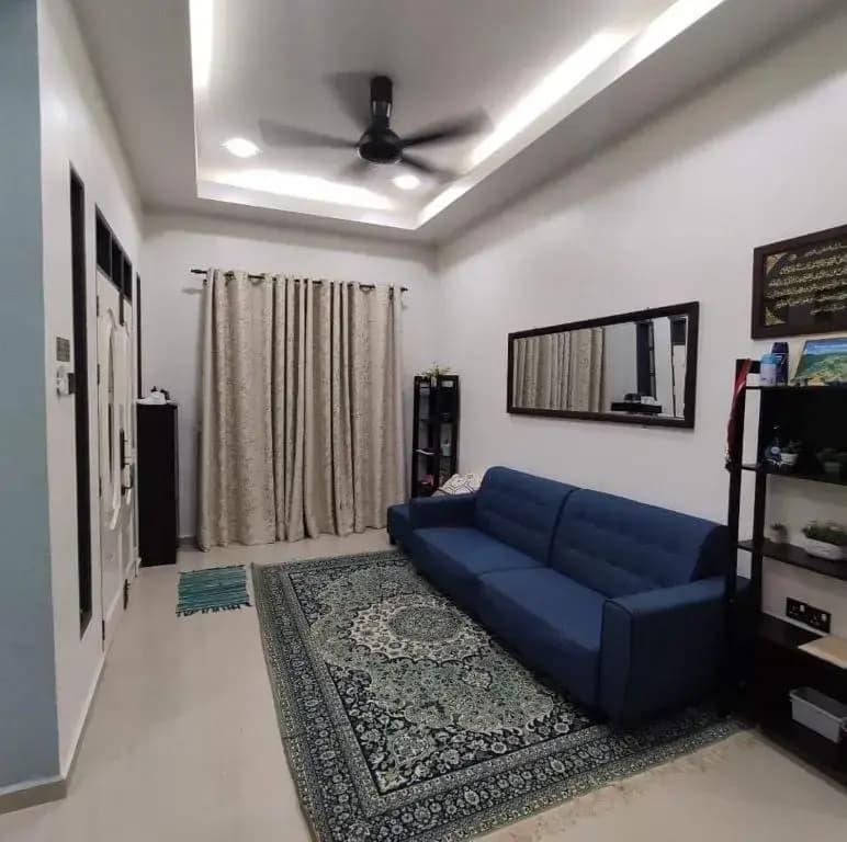 Desa Hana Homestay - photo 3