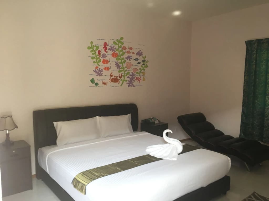 Triima Inn Tanjung Rhu by Perfect Host - photo 1