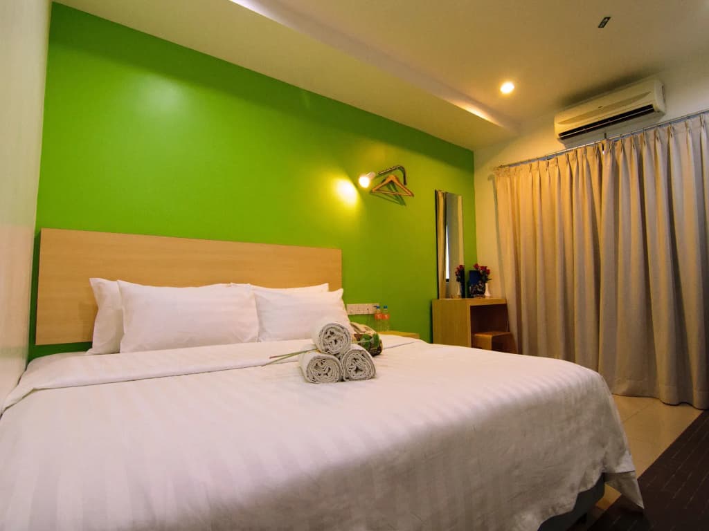 T Hotel Kuala Perlis - photo 5