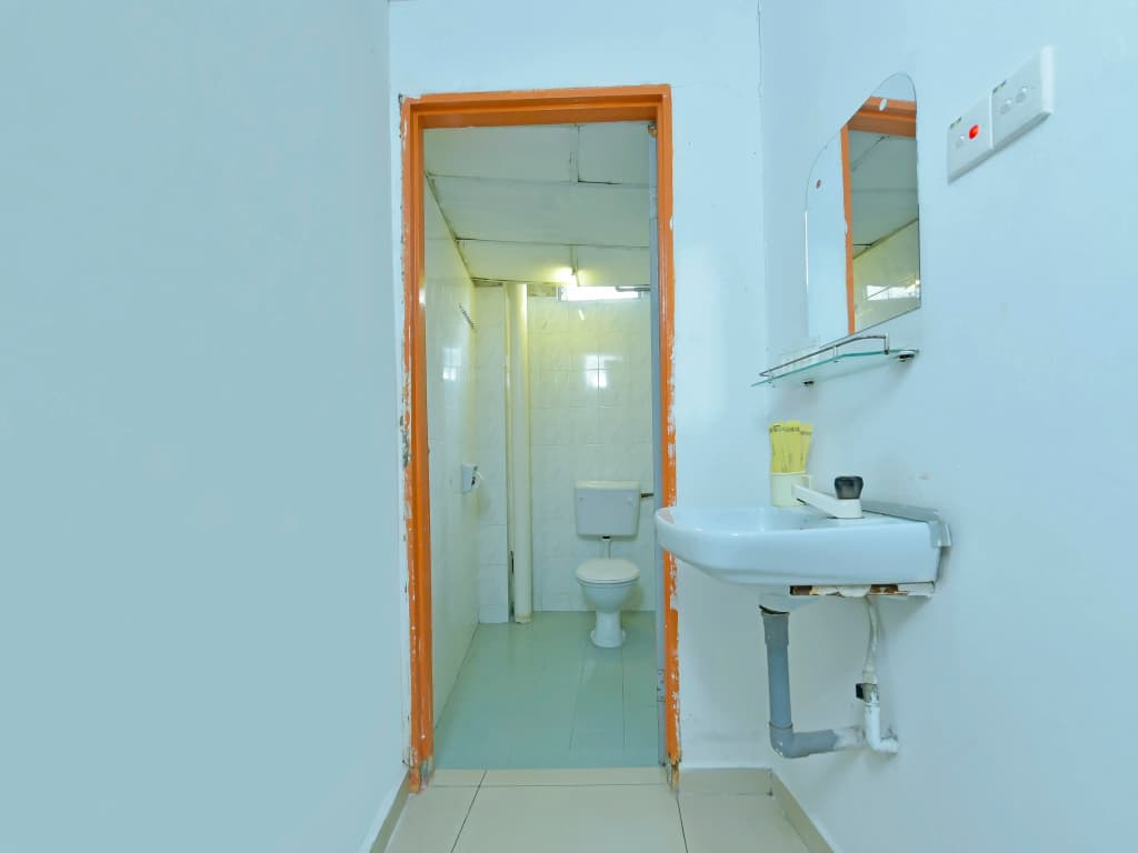Hotel O Sam Huat Hotel - photo 26