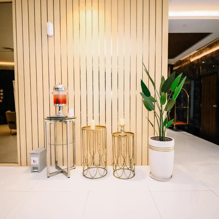 The TTanz Hotel - photo 15