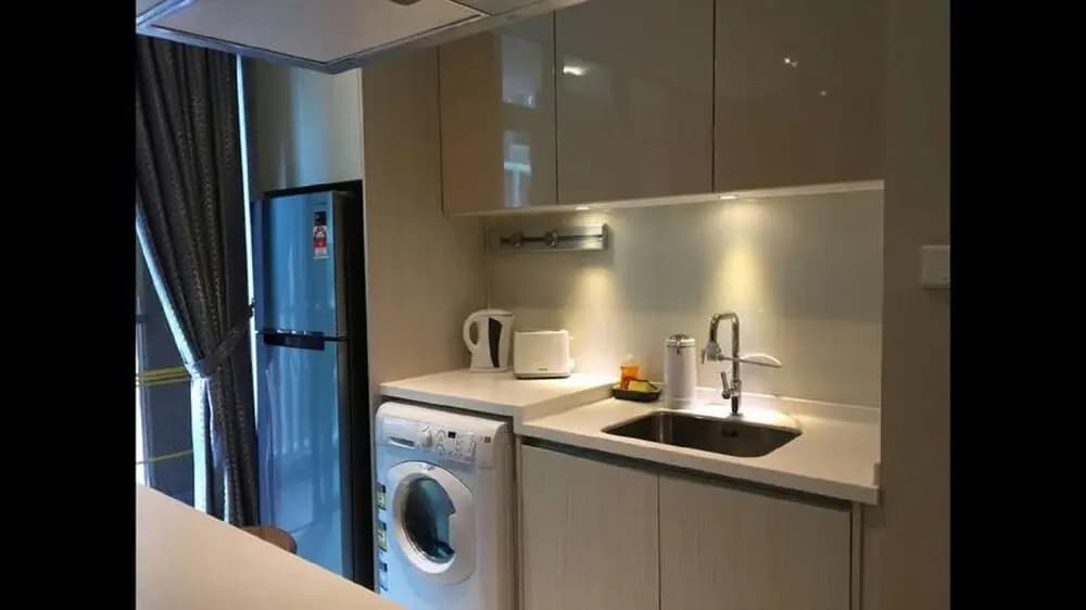 PS08 Kota Kinabalu @ Privilege Suite Riverson SOHO - photo 17