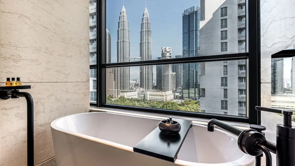 The RuMa Hotel and Residences - photo 19