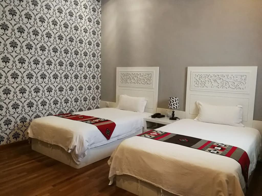 Jonker Boutique Hotel - photo 5