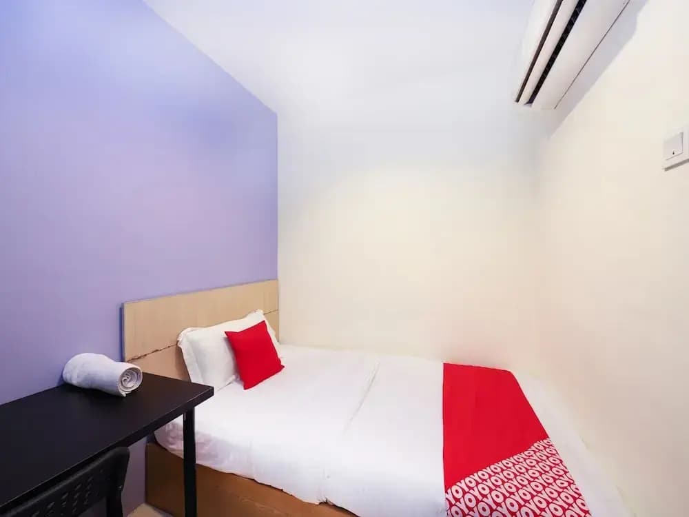 OYO 90270 South City Hotel - photo 7
